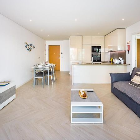 Apartamento Porlamar Quarteira Zewnętrze zdjęcie