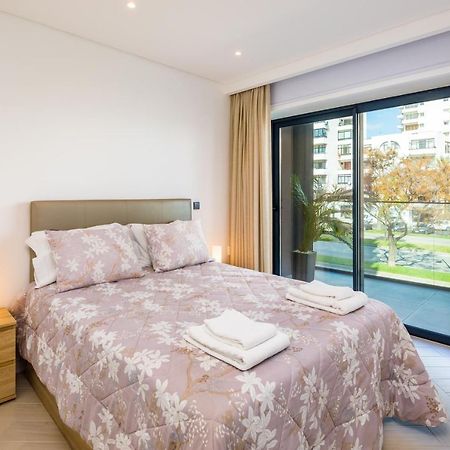 Apartamento Porlamar Quarteira Zewnętrze zdjęcie