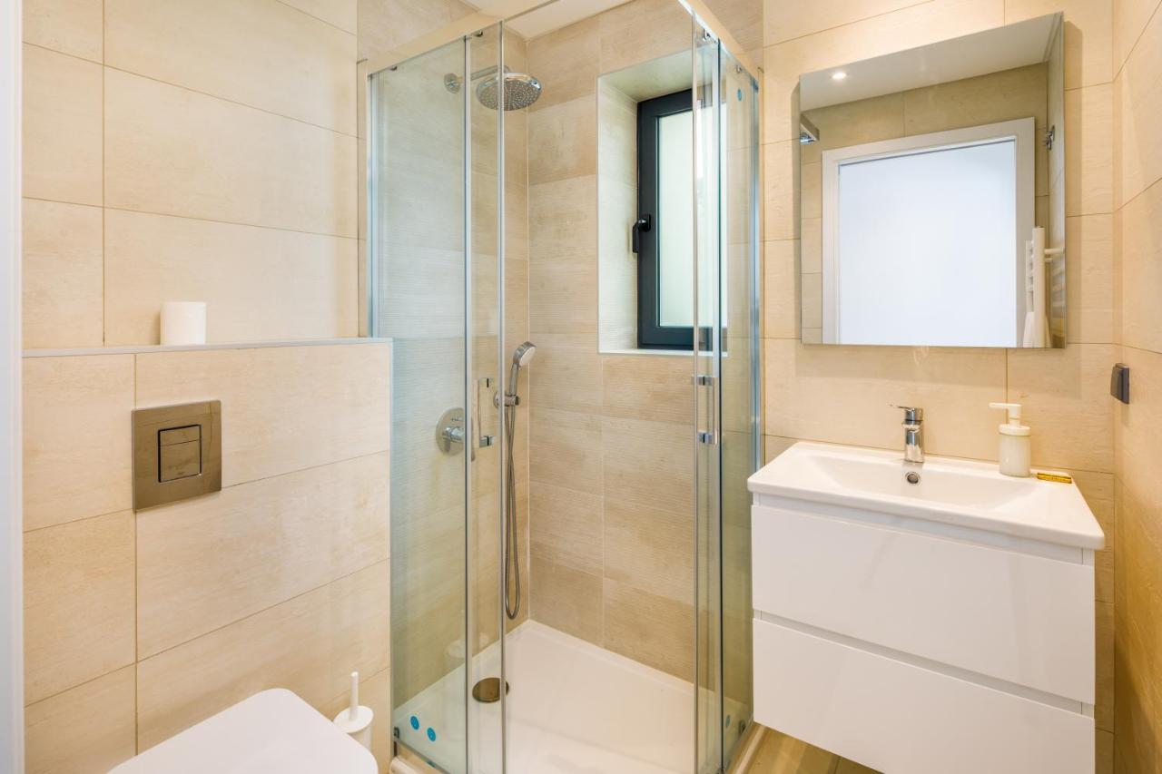 Apartamento Porlamar Quarteira Zewnętrze zdjęcie