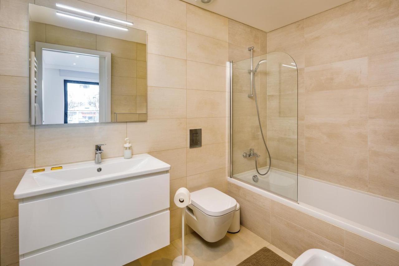 Apartamento Porlamar Quarteira Zewnętrze zdjęcie